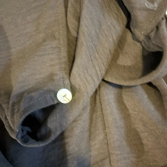 MTS Black Garment - Picture 3 of 5